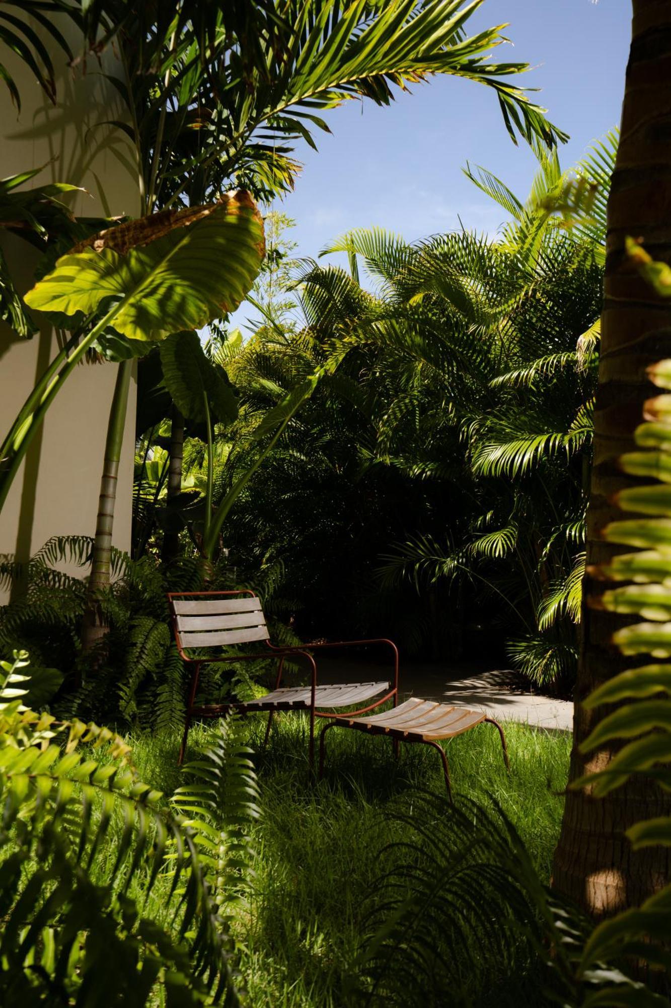 Le Martin Boutique Hotel Cul de Sac Exterior foto